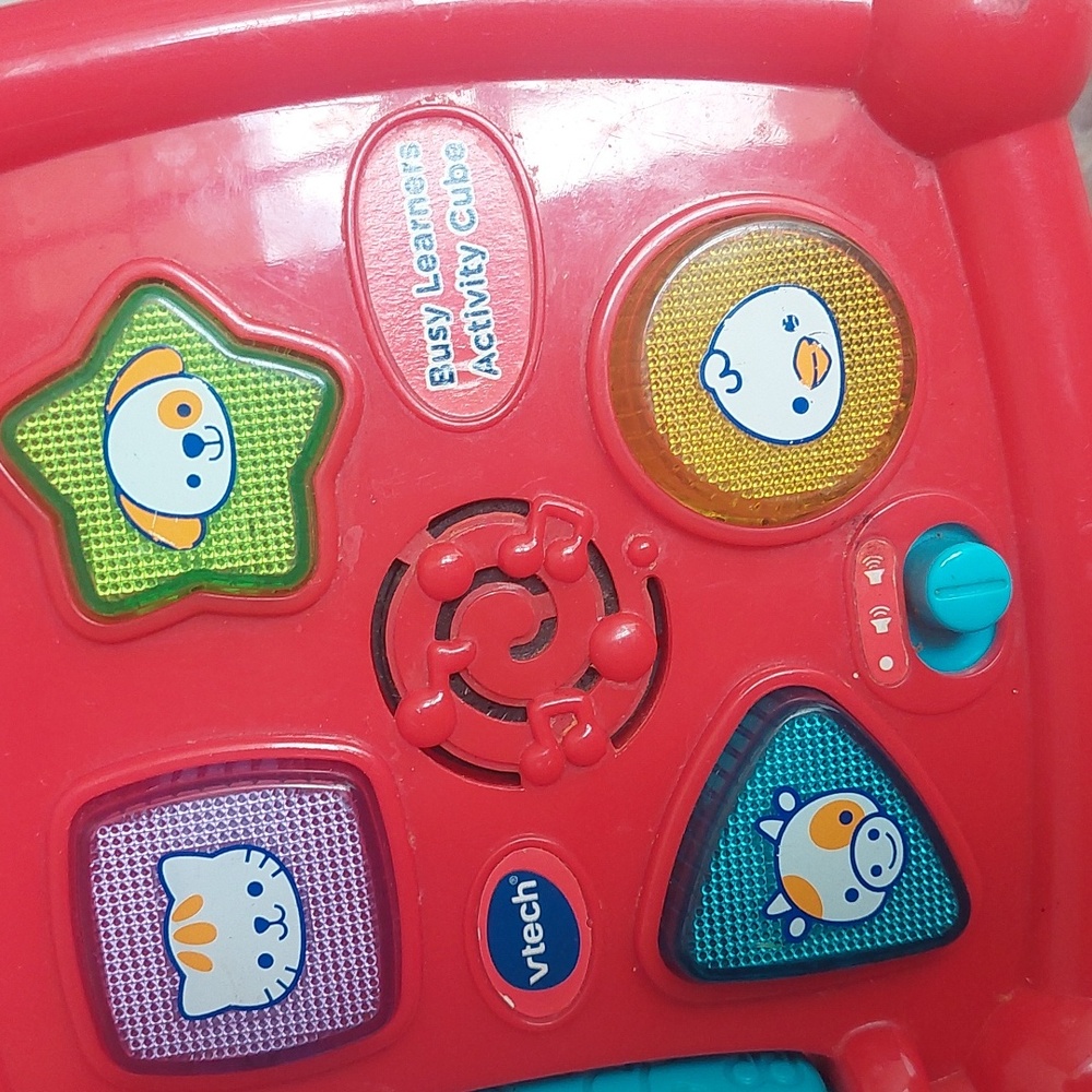 VTECH,PLAYSKOOL - Picture 4 of 7